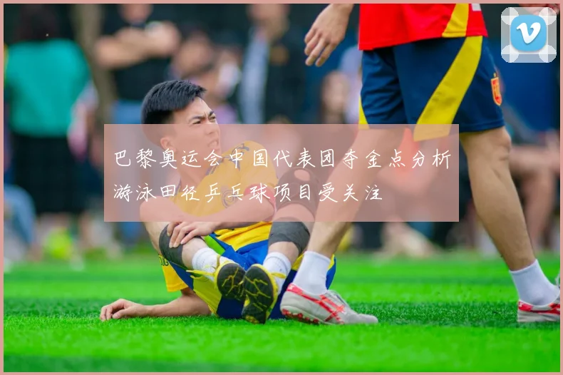 巴黎奥运会中国代表团夺金点分析游泳田径乒乓球项目受关注